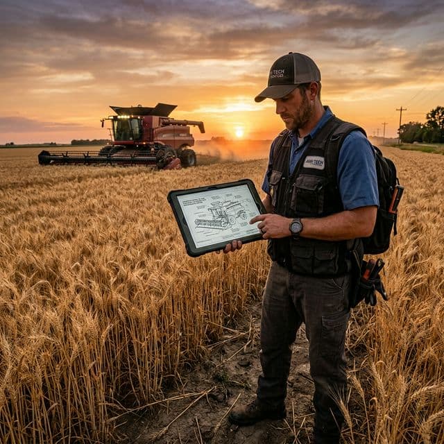 Field Support